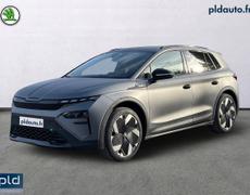 Skoda Elroq Aix-en-Provence