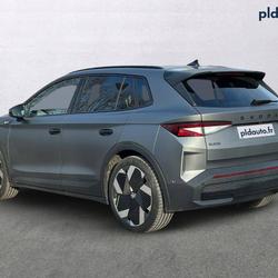 Skoda Elroq Elroq 340 ch Batterie RS RS Aix-en-Provence