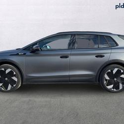 Skoda Elroq Elroq 340 ch Batterie RS RS Aix-en-Provence