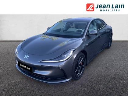 MG IM5 - IM5 4WD - 56 440 €