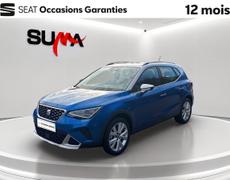 Seat Arona Nevers