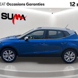 Seat Arona 1.0 TSI 110 ch Start/Stop DSG7 Xperience occasion - Nevers - photo 2/20