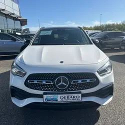 Mercedes GLA 200 163CH AMG LINE 7G-DCT Saint-Saturnin