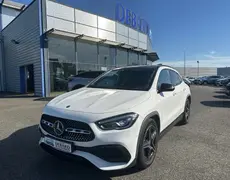Mercedes GLA Mérignac