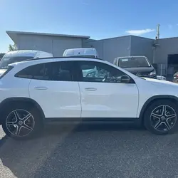 Mercedes GLA 200 163CH AMG LINE 7G-DCT M&eacute;rignac