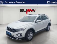 Volkswagen T-Roc Nevers