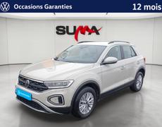 Volkswagen T-Roc Nevers