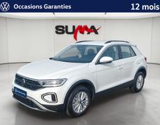 Volkswagen T-Roc Nevers