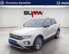 Volkswagen T-Roc Nevers