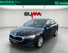 Skoda Octavia Nevers