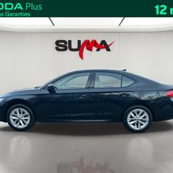 Skoda Octavia Octavia 2.0 TDI 150 ch DSG7 Business Nevers