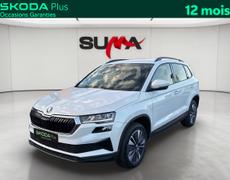 Skoda Karoq Nevers