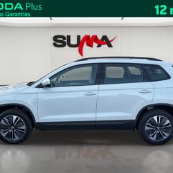 Skoda Karoq Karoq 2.0 TDI 116 ch SCR Ambition Nevers