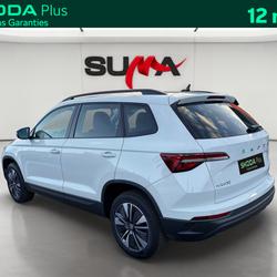 Skoda Karoq Karoq 2.0 TDI 116 ch SCR Ambition Nevers