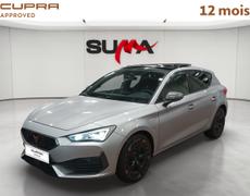 Cupra Leon Cosne-Cours-sur-Loire