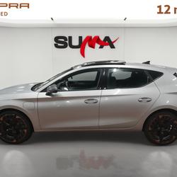 Cupra Leon Leon 1.4 e-HYBRID 245 ch DSG6 VZ Cosne-Cours-sur-Loire