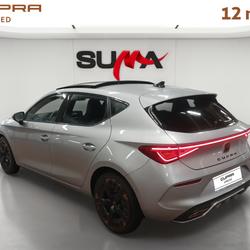 Cupra Leon Leon 1.4 e-HYBRID 245 ch DSG6 VZ Cosne-Cours-sur-Loire