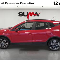 Seat Arona Arona 1.0 TSI 95 ch Start/Stop BVM5 Copa Nevers