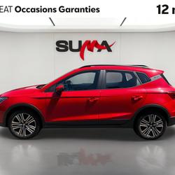 Seat Arona Arona 1.0 TSI 95 ch Start/Stop BVM5 Copa Nevers