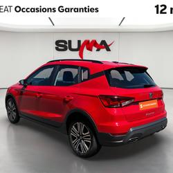 Seat Arona Arona 1.0 TSI 95 ch Start/Stop BVM5 Copa Nevers