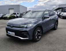 Volkswagen Tiguan Saint-Saturnin