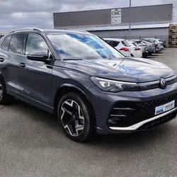 Volkswagen Tiguan 2.0 TDI 150CH R-LINE DSG7 Onet-le-Ch&acirc;teau