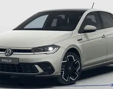 Volkswagen Polo Saint-Lô