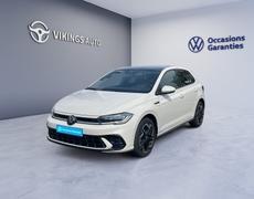 Volkswagen Polo Saint-Lô
