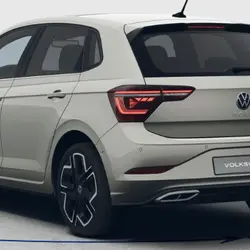 Volkswagen Polo Polo 1.0 TSI 95 S&S BVM5 R-Line Edition Saint-L&ocirc;