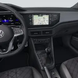 Volkswagen Polo Polo 1.0 TSI 95 S&S BVM5 R-Line Edition Saint-L&ocirc;