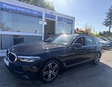 BMW Serie 5 Touring Carentoir