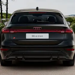 Audi e-tron S6 e-tron Avant 503 ch 100 kWh Quattro Ifs