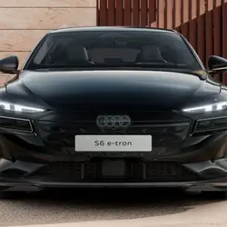 Audi e-tron S6 e-tron Avant 503 ch 100 kWh Quattro Ifs