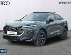 Audi Q3 Saint-Victoret