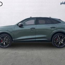 Audi Q3 Q3 Sportback e-hybrid 272 ch S tronic 6 LAUNCH EDITION Saint-Victoret