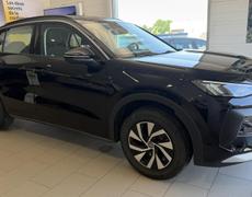 Volkswagen T-Roc Froideconche