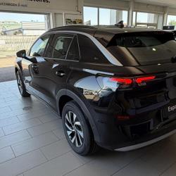 Volkswagen T-Roc T-Roc 1.5 eTSI EVO2 Hybrid 116 ch DSG7 Life Froideconche