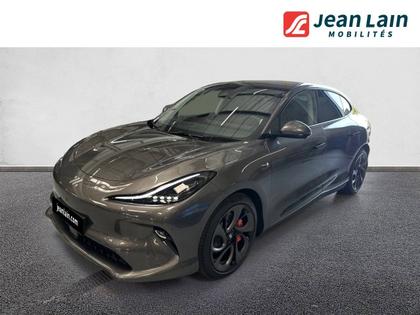 MG IM6 - IM6 4WD - 59 240 €