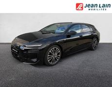 Audi A6 e-tron Échirolles