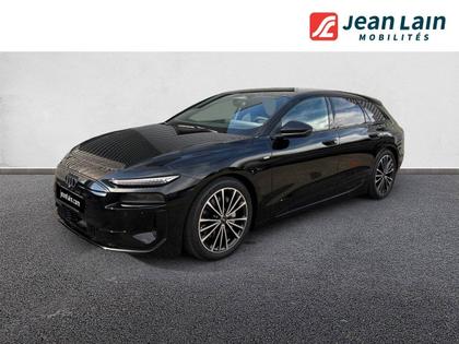 Audi A6 e-tron - A6 e-tron Avant Performance 367 ch 100 kWh S line - 72 897 €