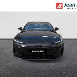 Audi A6 e-tron A6 e-tron Avant Performance 367 ch 100 kWh S line &Eacute;chirolles