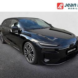 Audi A6 e-tron A6 e-tron Avant Performance 367 ch 100 kWh S line &Eacute;chirolles