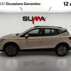 Seat Arona Arona 1.0 TSI 95 ch Start/Stop BVM5 Urban Nevers