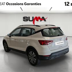 Seat Arona Arona 1.0 TSI 95 ch Start/Stop BVM5 Urban Nevers