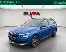 Skoda Kamiq Nevers