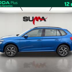 Skoda Kamiq Kamiq 1.0 TSI 95 ch BVM5 Ambition Nevers