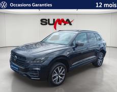 Volkswagen Touareg Nevers