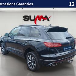 Volkswagen Touareg Touareg 3.0 TSI eHybrid 462 ch Tiptronic 8 4Motion R Nevers