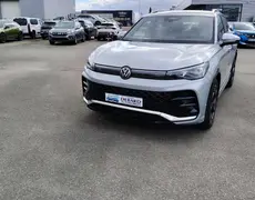Volkswagen Tiguan Mérignac