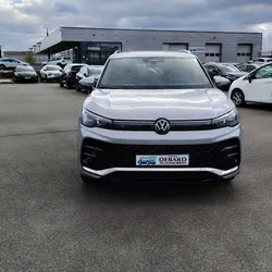 Volkswagen Tiguan 2.0 TDI 150CH R-LINE DSG7 M&eacute;rignac